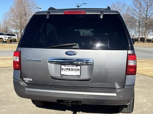 Used 2013 Ford Expedition EL Limited image 5