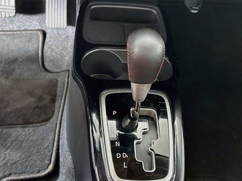 Used 2024 Mitsubishi Mirage Black Edition FWD image 16