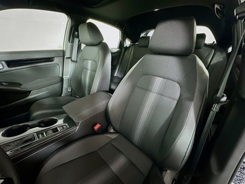 New 2026 Honda Civic Sport image 20