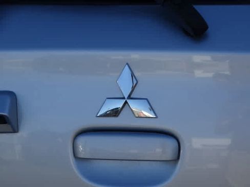 Used 2022 Mitsubishi Mirage ES image 9