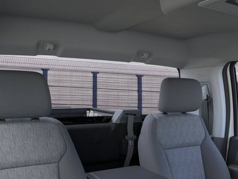 New 2026 Ford F150 XL AWD/4WD image 24