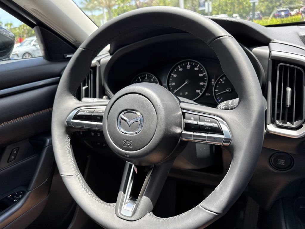 New 2026 MAZDA CX-50 AWD 2.5 S w/ Weather Package image 54