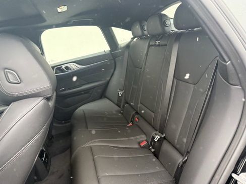 Used 2025 BMW i4 xDrive40i w/ Premium Package image 11