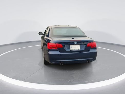 Used 2011 BMW 335i Convertible RWD image 7