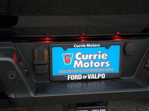 New 2025 Ford F150 Lariat w/ Equipment Group 502A High image 7