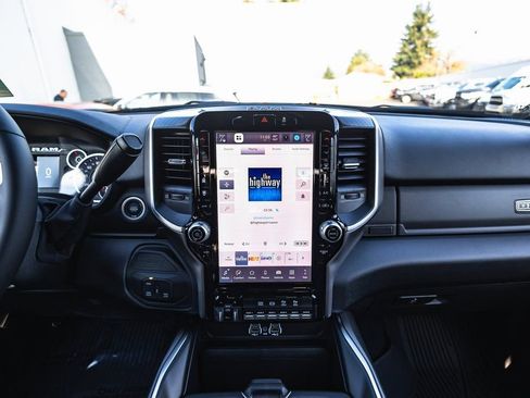 New 2026 RAM 3500 Big Horn image 24