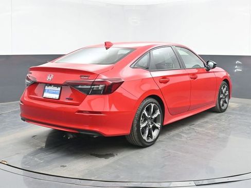 New 2026 Honda Civic Sport Touring image 10