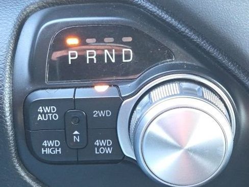 Used 2020 RAM 1500 Sport w/ Level 2 Equipment Goup w/2_L image 34