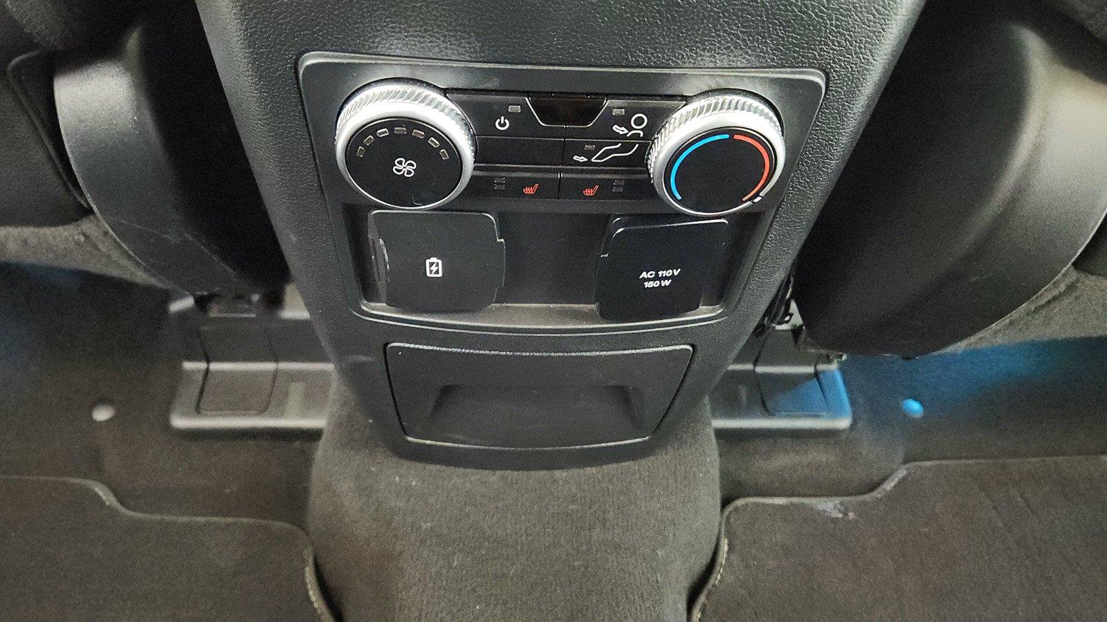 Used 2023 Ford Explorer ST w/ Equipment Group 401A AWD/4WD image 24