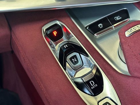 Used 2021 Chevrolet Corvette Stingray Premium Cpe w/ Z51 Performance Package image 14