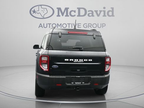 Used 2023 Ford Bronco Sport Big Bend AWD/4WD image 7