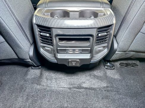 New 2026 RAM 1500 4x4 Crew Cab image 23