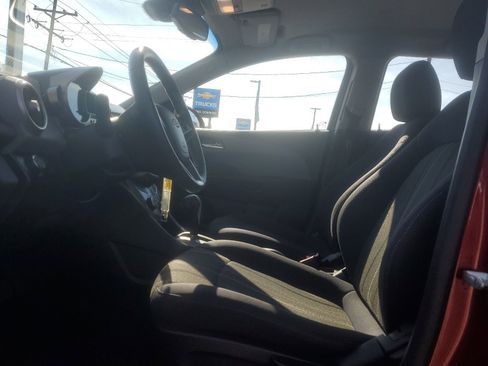 Used 2012 Chevrolet Sonic LT image 8