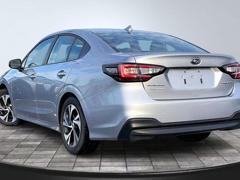 Used 2025 Subaru Legacy Premium image 10