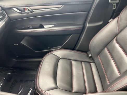 Used 2025 MAZDA CX-5 Carbon Edition image 20