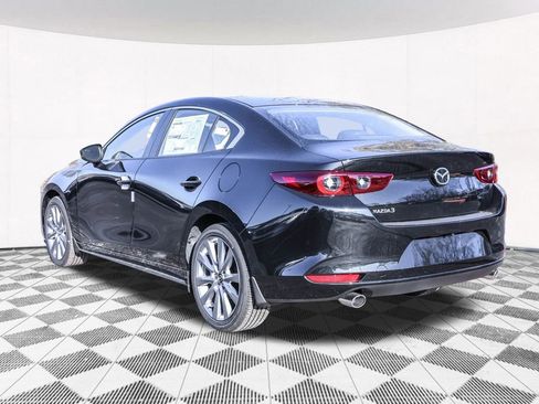 New 2026 MAZDA MAZDA3 2.5 S image 19