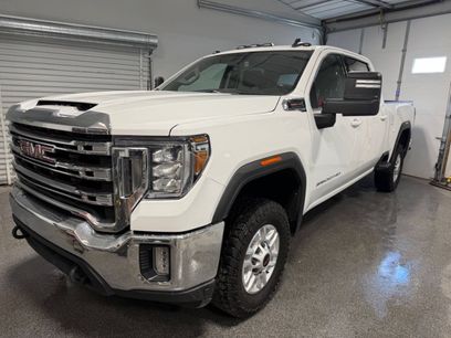 Used 2023 GMC Sierra 2500 SLE w/ Preferred Package