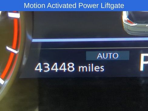 Certified 2023 Nissan Rogue SL w/ SL Premium Package image 13