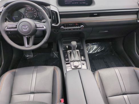 New 2026 MAZDA CX-50 AWD 2.5 Hybrid w/ Weather Package image 18