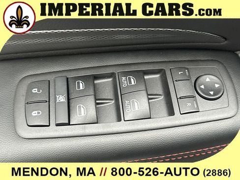 New 2026 Dodge Durango GT image 25