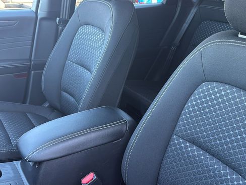 New 2026 Ford Escape Active w/ Cold Weather Package image 18