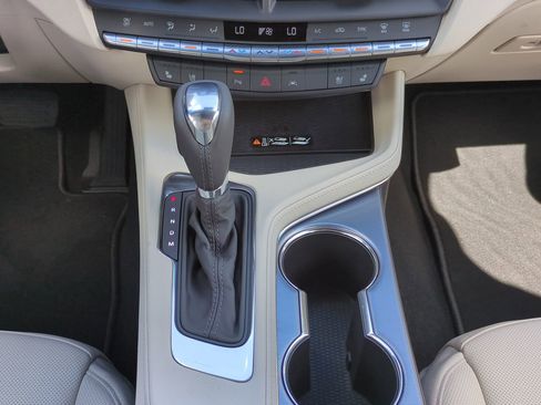 New 2026 Cadillac CT4 Premium Luxury image 26