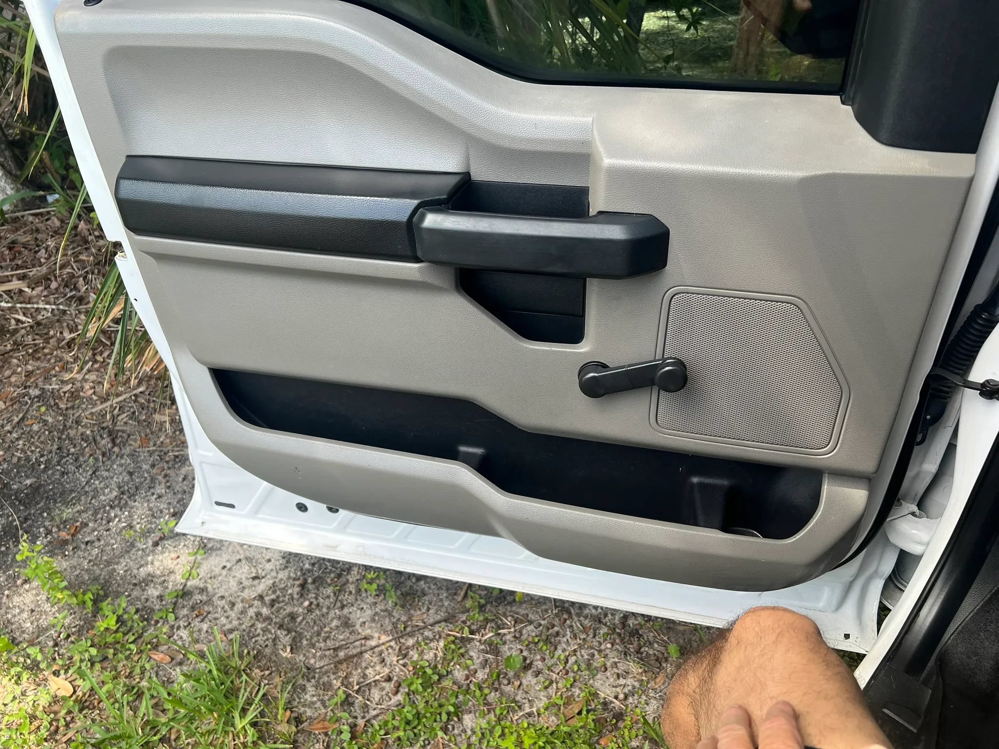 Used 2017 Ford F150 XL RWD image 6