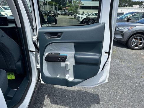 Used 2026 Ford Maverick XLT FWD image 16