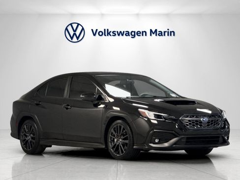Used 2023 Subaru WRX Limited image 7