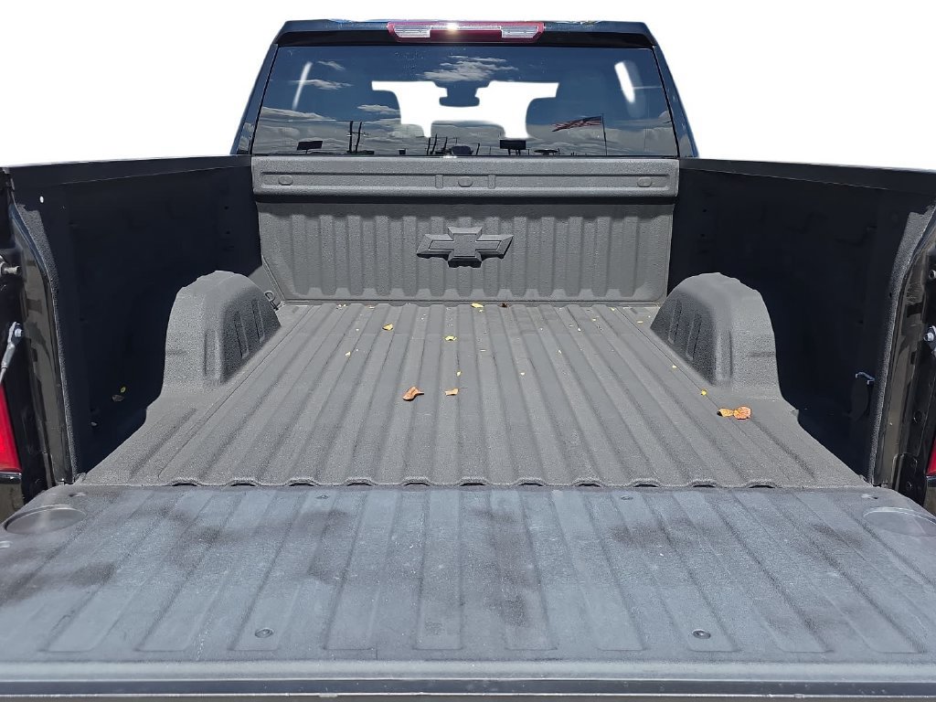 Used 2023 Chevrolet Silverado 1500 RST w/ Protection Package RWD image 30