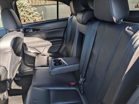 Used 2022 Mitsubishi Eclipse Cross SEL image 24