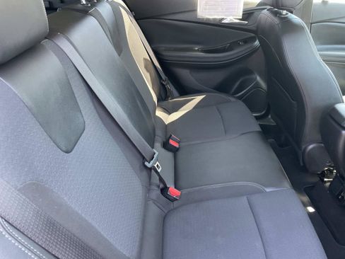 Used 2020 Buick Encore GX Preferred FWD image 27