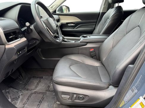 Used 2024 Toyota Grand Highlander AWD image 15