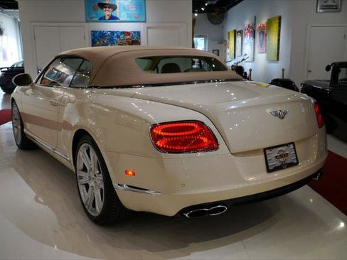 Used 2013 Bentley Continental GT image 8