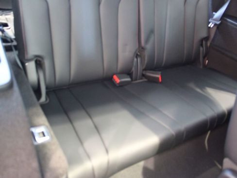 New 2026 Acura MDX Type S image 24