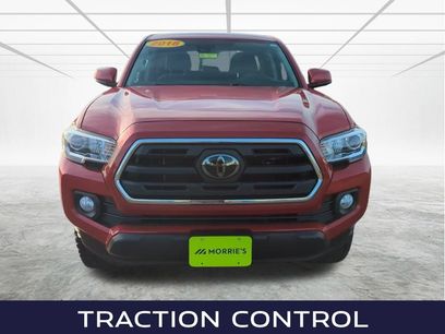 Used 2018 Toyota Tacoma SR5