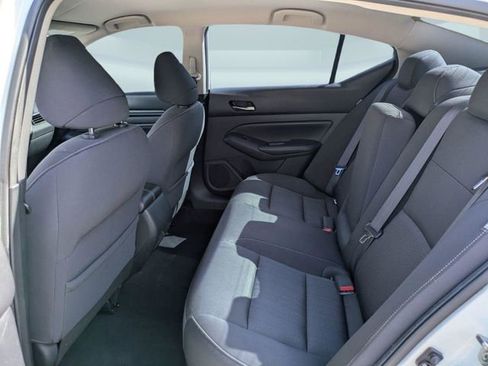 Used 2020 Nissan Altima 2.5 S image 14