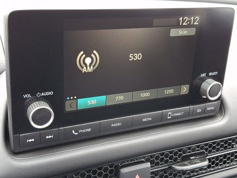 Certified 2023 Honda HR-V LX image 16