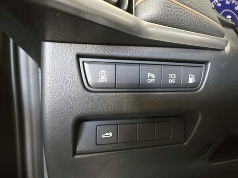 Certified 2025 MAZDA CX-90 Plug-In Hybrid w/ Preferred image 32