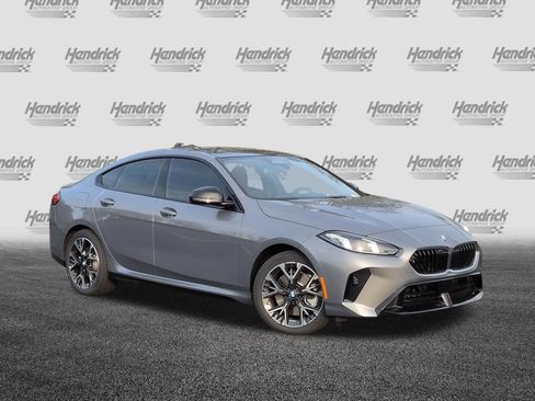 Used 2026 BMW 228i w/ Premium Package FWD image 2