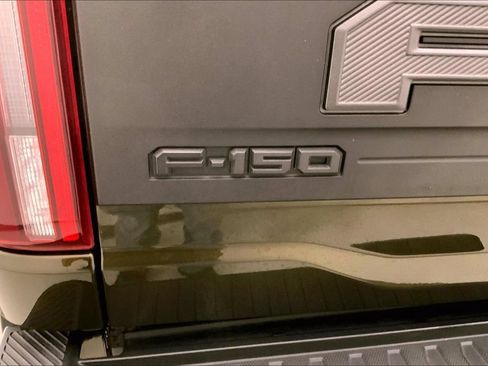 Used 2025 Ford F150 Raptor AWD/4WD image 7