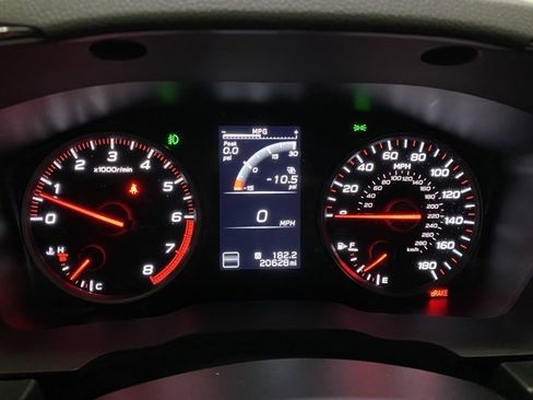 Used 2024 Subaru WRX Premium image 15