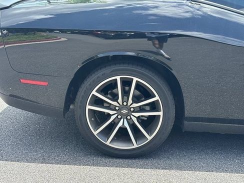 Used 2023 Dodge Challenger GT w/ Plus Package RWD image 17