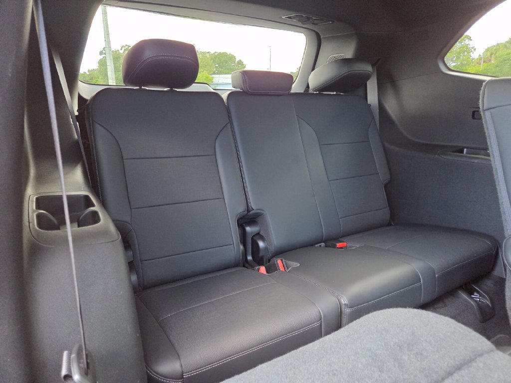 Used 2025 Buick Enclave Preferred w/ Super Cruise Package FWD image 20