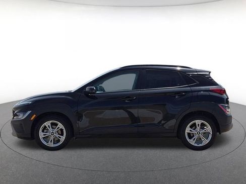 Used 2023 Hyundai Kona SEL w/ Cargo Package FWD image 8
