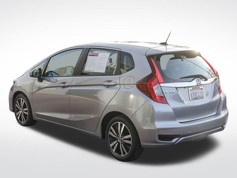 Used 2020 Honda Fit EX image 6