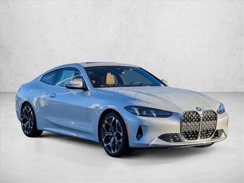 New 2026 BMW 430i Coupe image 6