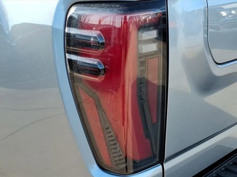 Certified 2024 GMC Sierra 2500 AT4 w/ AT4 Premium Plus Package image 12