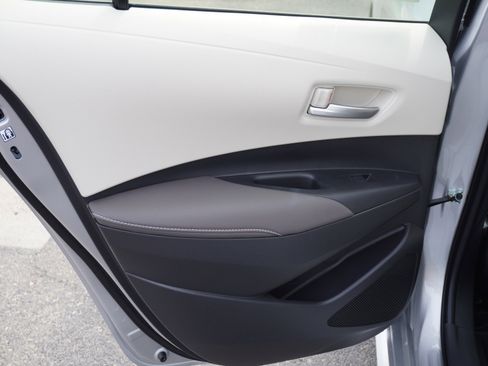 New 2026 Toyota Corolla XLE image 11