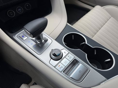 Used 2026 Genesis G70 2.5T Prestige RWD image 28
